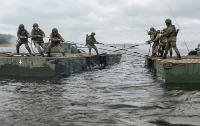 Российским военным дали приказ о нападении на Украину - CBS