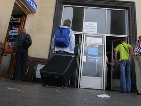 СМИ: Киевское метро сократило количество поездов