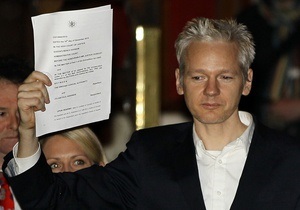 WikiLeaks опубликует 3700 документов, касающихся Израиля