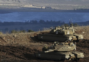 МИД Израиля: Отправка россиян на Голаны может обернуться потерей контроля
