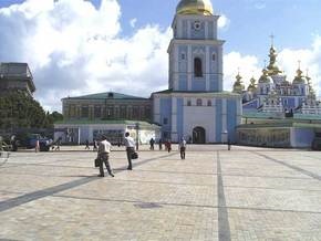В столице на День Киева проведут чемпионаты по роллер-марафону и современным танцам