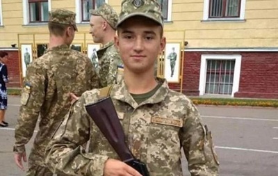 Бывший игрок Карпат погиб в бою за Киев