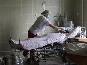Минздрав подтвердил 81 случай смерти от гриппа и ОРВИ