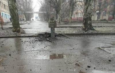 Военные РФ обстреливают жилые кварталы Лисичанска и Северодонецка