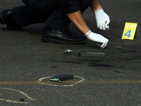В Мексике на футбольном поле одной из школ обнаружены семь трупов