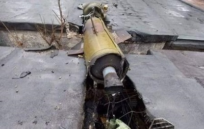 РФ запустила по Украине более 480 ракет