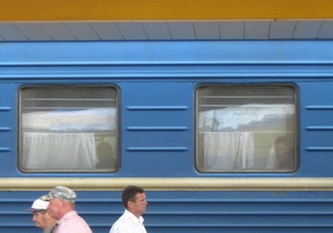 Украинские таможенники нашли тайник с детонаторами в поезде Жмеринка - Москва