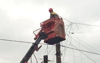 На Київщині відновлено електропостачання 38 населених пунктів - ДТЕК