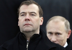Как и должно быть: Медведев об отставках министров и  приличных  отношениях с Путиным
