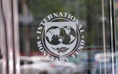 Украина планирует получить от МВФ остатки от 650 млрд долларов