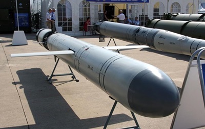 Россия начала круглосуточное производство ракет Калибр - Генштаб