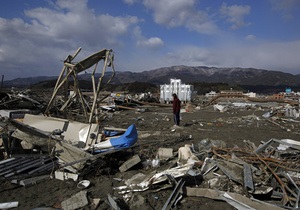 Эксперты подсчитали ущерб мировой экономике от всех природных катастроф 2011 года