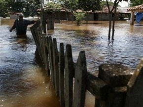 МВД предотвратило разворовывание миллионов, выделенных в связи с наводнением в 2008 году