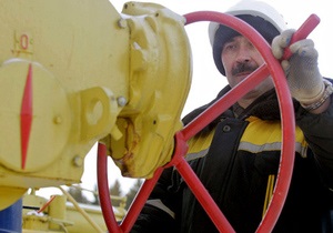 В Госдуме не исключают пересмотра газовых контрактов между Украиной и РФ после выборов