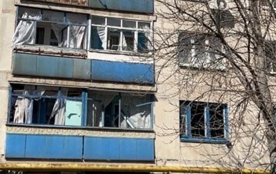 У Луганській області за півдня п ятеро загиблих, вісім поранених – голова ОВА