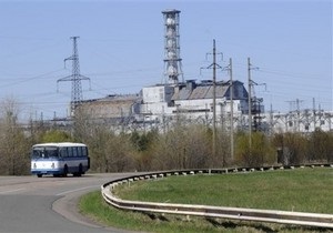 УПЦ МП пригласила патриарха Кирилла в Чернобыль