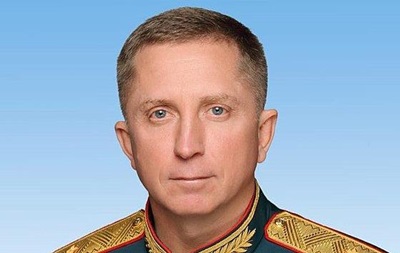 Под Чернобаевкой ликвидировали очередного генерала РФ - нардеп