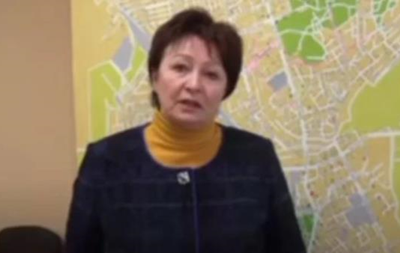 В Мелитополе коллаборантка запретила выдавать жителям гумпомощь - мэр