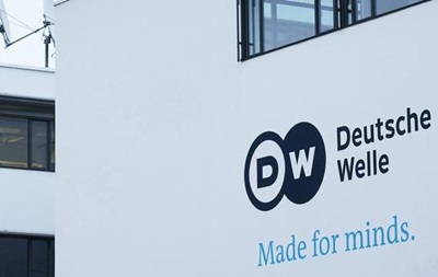 РФ внесла німецьке видання Deutsche Welle до реєстру  іноагентів 