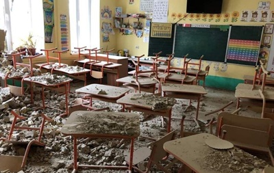 Вторгнення Росії в Україну. Онлайн