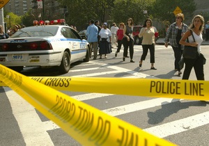 Мэр Нью-Йорка обеспокоен вспышкой насилия в городе