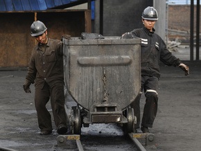 Взрыв на шахте в Китае: новые подробности (обновлено)