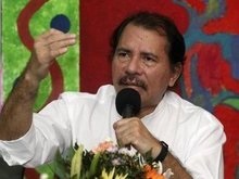 Никарагуа разорвала дипломатические отношения с Колумбией