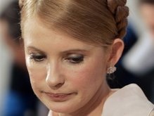 Солана и Тимошенко дали совместную пресс-конференцию