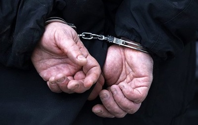 В Николаевской области задержан прокурор, подозреваемый в госизмене