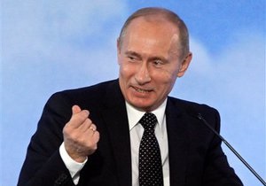 Путин прокомментировал возможное соглашение Украины и ЕС, намекая на ответные меры ТС