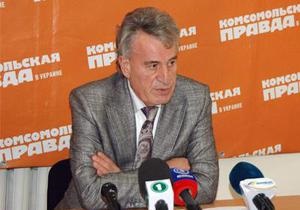 Прокурор Донецка стал старшим помощником генпрокурора