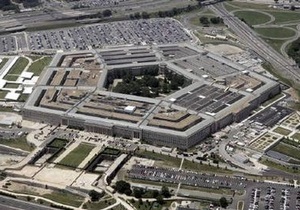 Пентагон выразил озабоченность военными испытаниями в Иране
