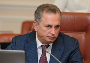 Азаров и все министры-регионалы подали в отставку