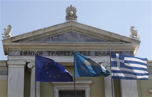 Очередной министр финансов Греции обратился к врачу