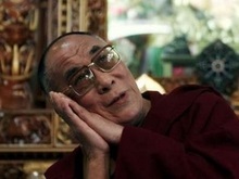 Далай-лама готов отказаться от роли лидера Тибета