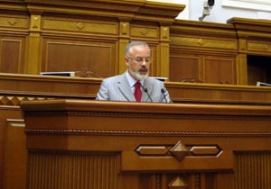 Табачник назвал свое главное достижение на посту министра