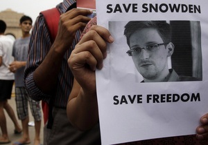 Министры США и России встретятся, несмотря на Сноудена