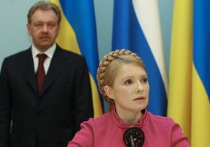 ПР: Показания Дубины подтверждают, что Тимошенко предала национальные интересы