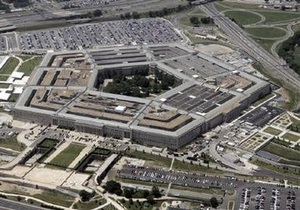 СМИ: В новой военной доктрине армия США откажется от войны на два фронта