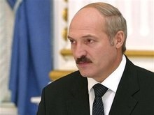 Лукашенко выразил соболезнования России