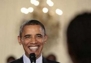 Свой 49-й день рождения Барак Обама отпразднует в Чикаго с друзьями