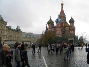 В Москве усложнили правила регистрации для иностранцев