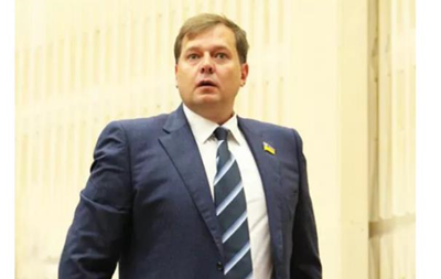 Окупанти призначили  губернатора  Запорізької області