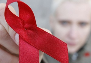 В Черниговской области количество больных СПИДом за год возросло на 33%