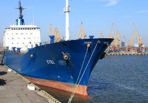 Оператор захваченного в Ливии судна с украинскими моряками заявил, что нападение осуществлено по политическим мотивам