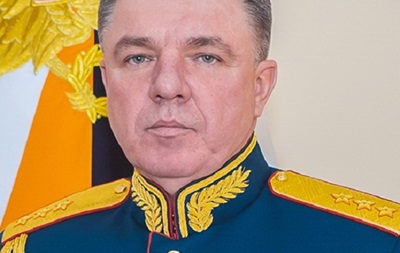 Генерал РФ, який керував звірствами в Сирії, обстрілював Харків