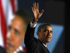 Обама официально стал избранным президентом США