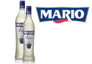 Mario. Попробуй его на вкус…