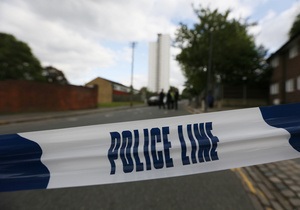 Полиция Лондона усиливает охрану исламских объектов