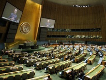 СБ ООН призвал применить военные корабли и авиацию против пиратов